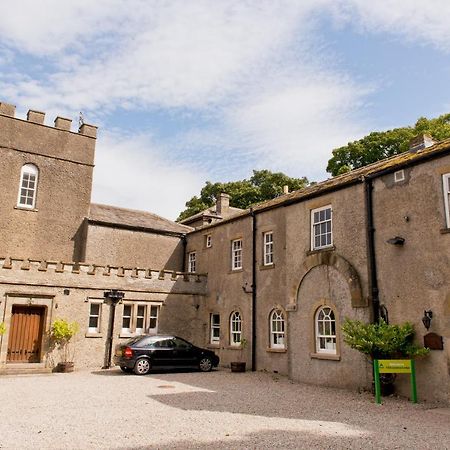 Yha Grinton Lodge Reeth Dış mekan fotoğraf