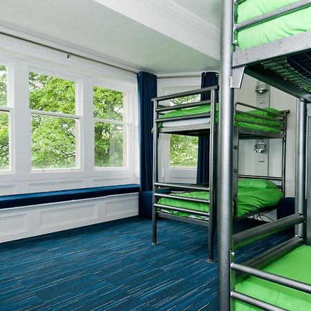 Yha Grinton Lodge Reeth Dış mekan fotoğraf