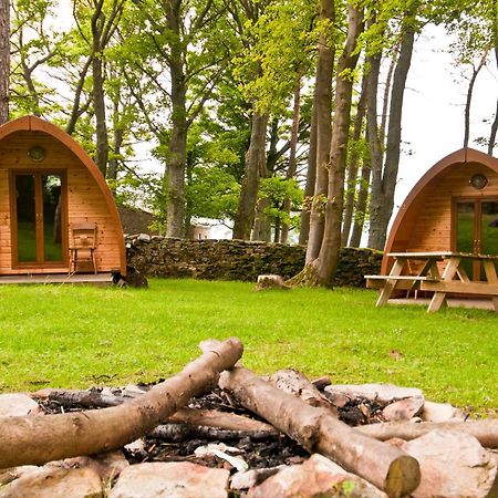 Yha Grinton Lodge Reeth Dış mekan fotoğraf