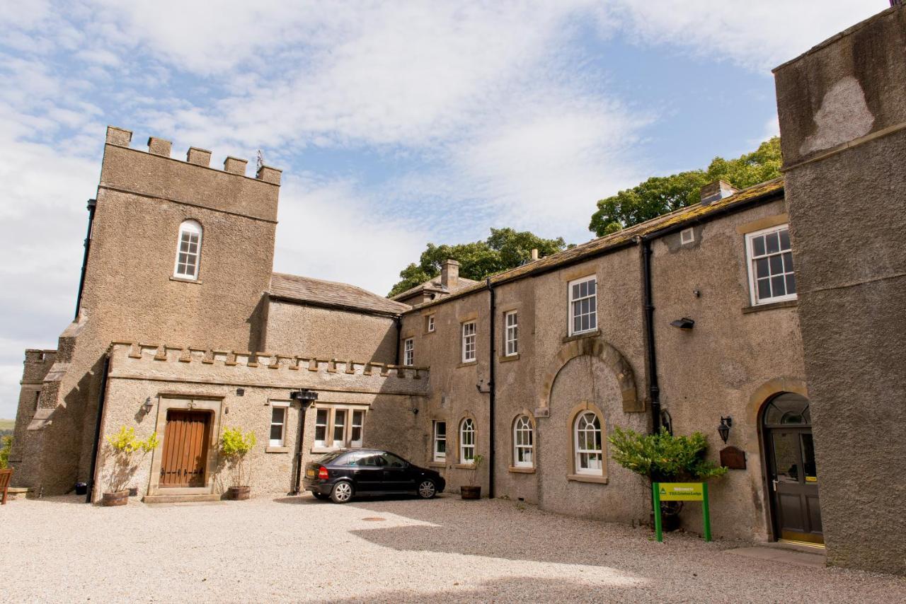 Yha Grinton Lodge Reeth Dış mekan fotoğraf