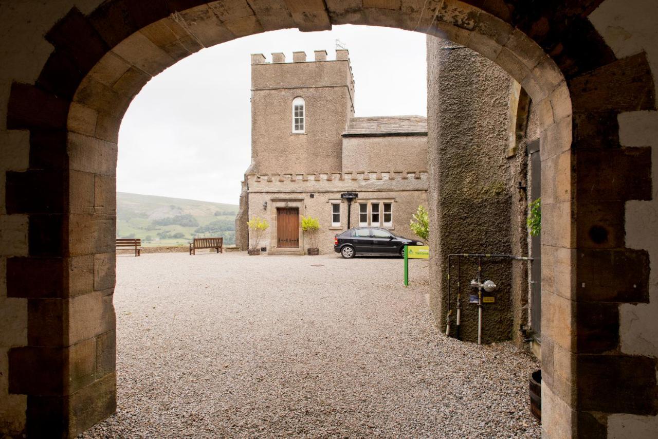 Yha Grinton Lodge Reeth Dış mekan fotoğraf