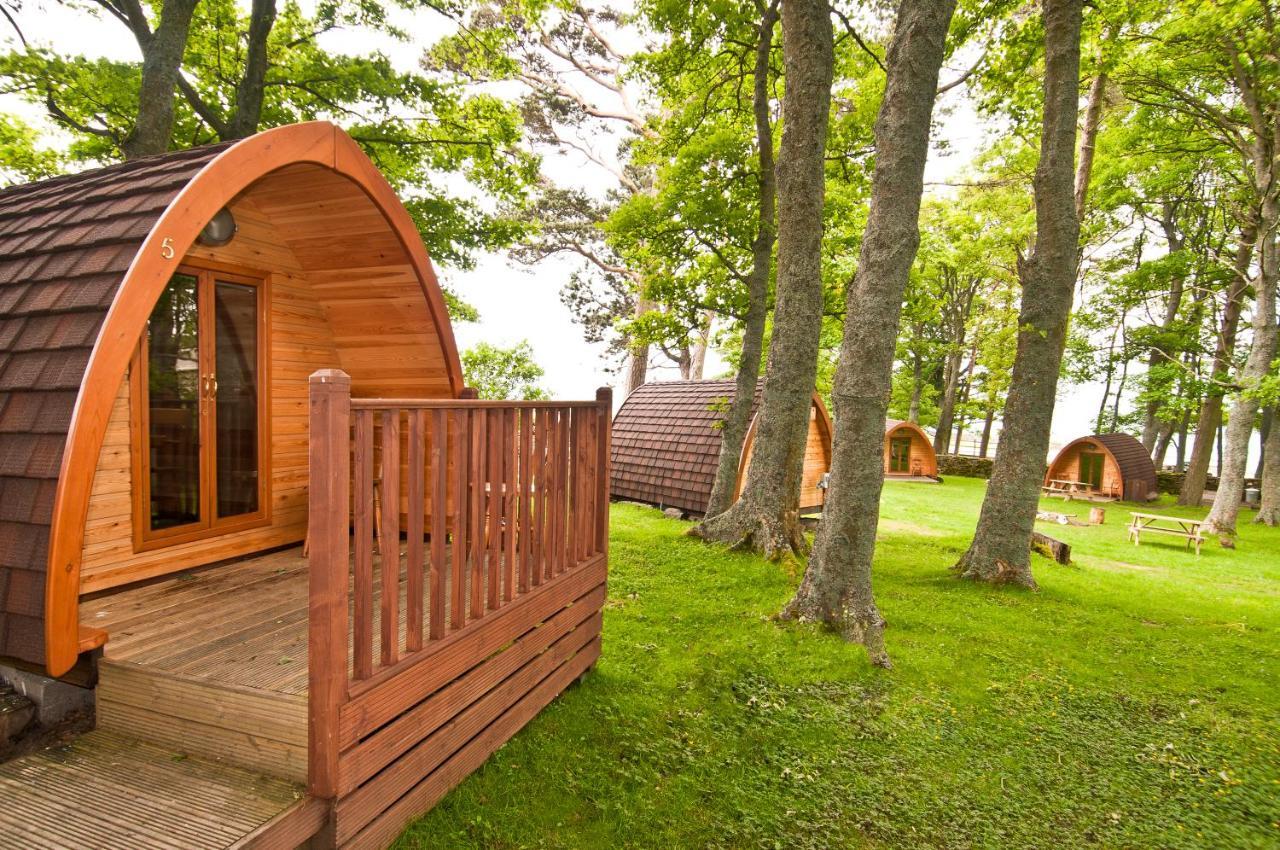 Yha Grinton Lodge Reeth Dış mekan fotoğraf