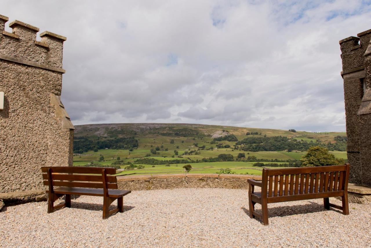 Yha Grinton Lodge Reeth Dış mekan fotoğraf