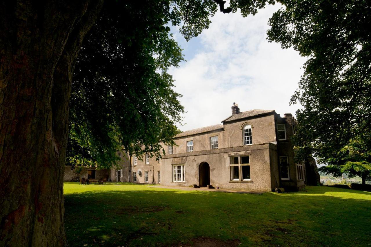 Yha Grinton Lodge Reeth Dış mekan fotoğraf