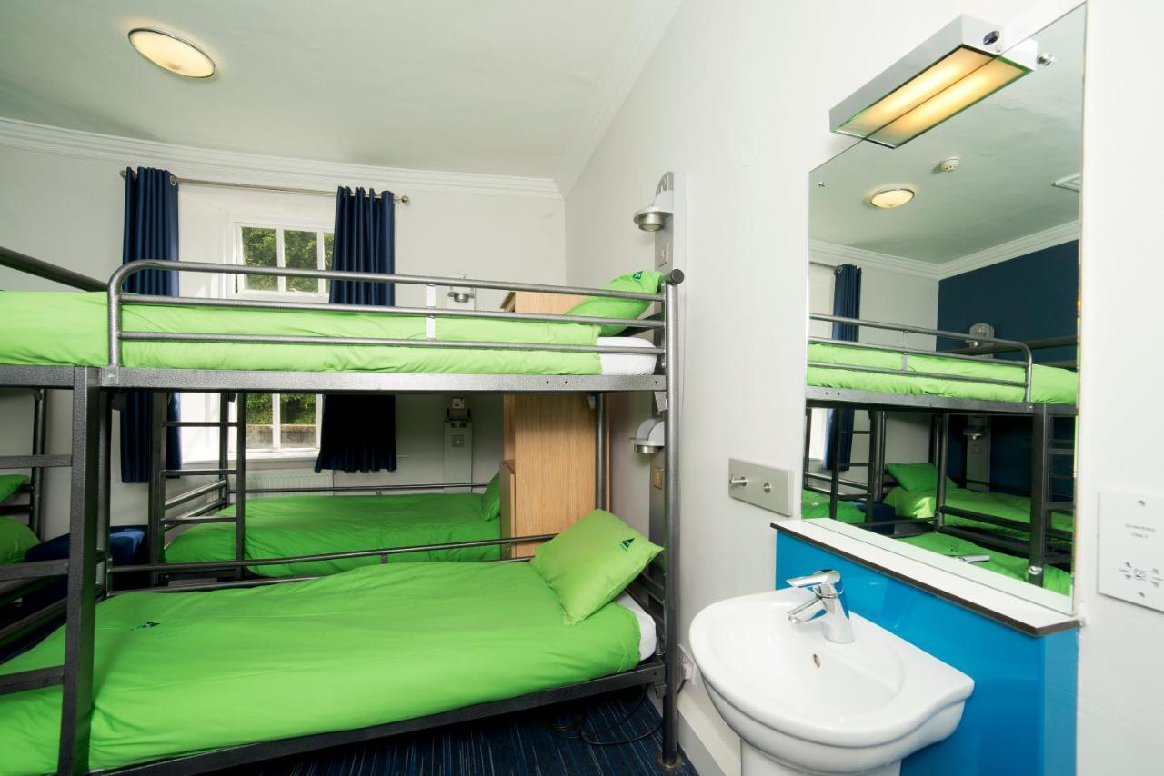 Yha Grinton Lodge Reeth Dış mekan fotoğraf