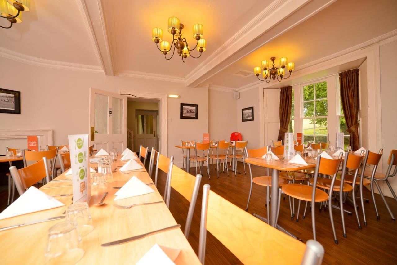 Yha Grinton Lodge Reeth Dış mekan fotoğraf