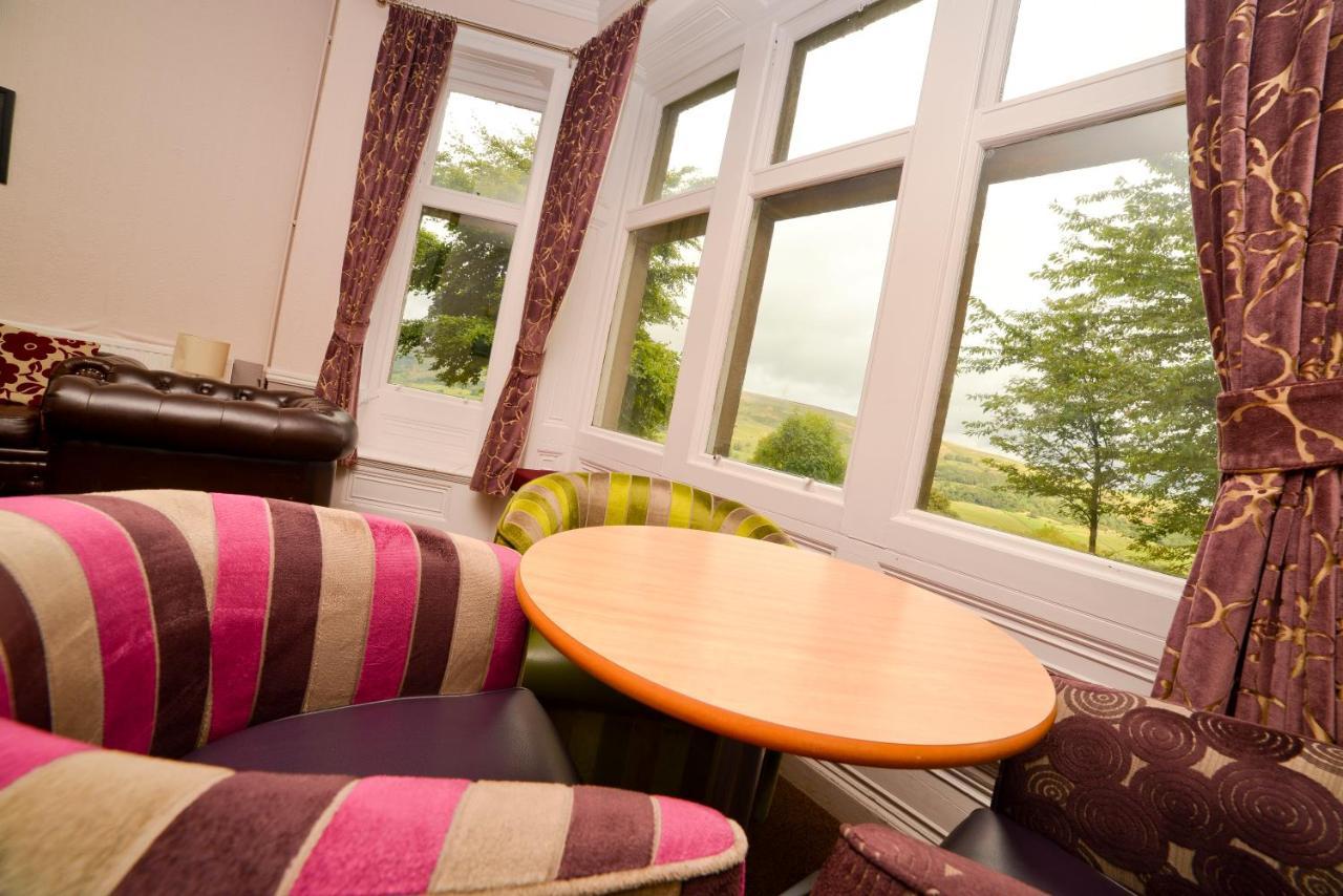 Yha Grinton Lodge Reeth Dış mekan fotoğraf