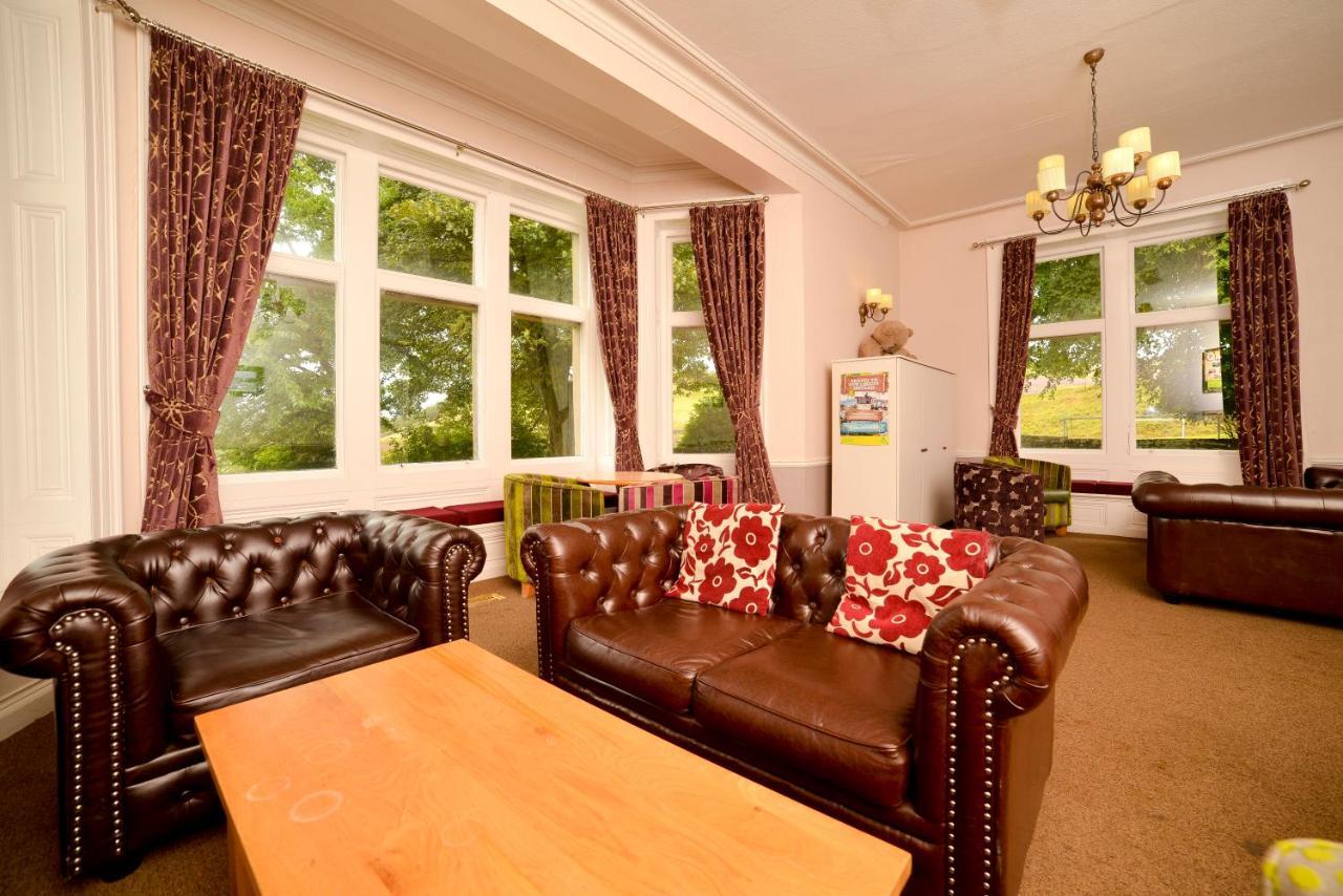 Yha Grinton Lodge Reeth Dış mekan fotoğraf