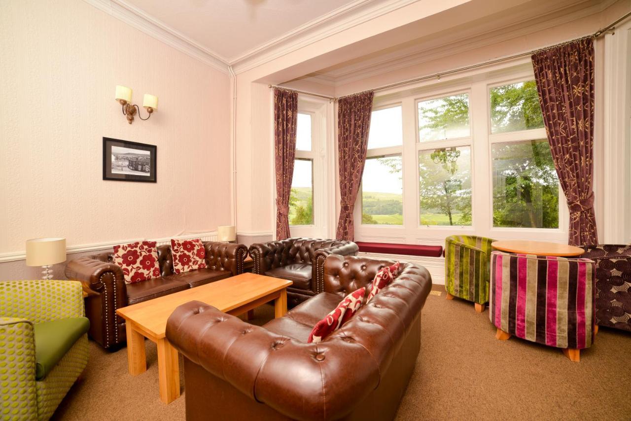 Yha Grinton Lodge Reeth Dış mekan fotoğraf