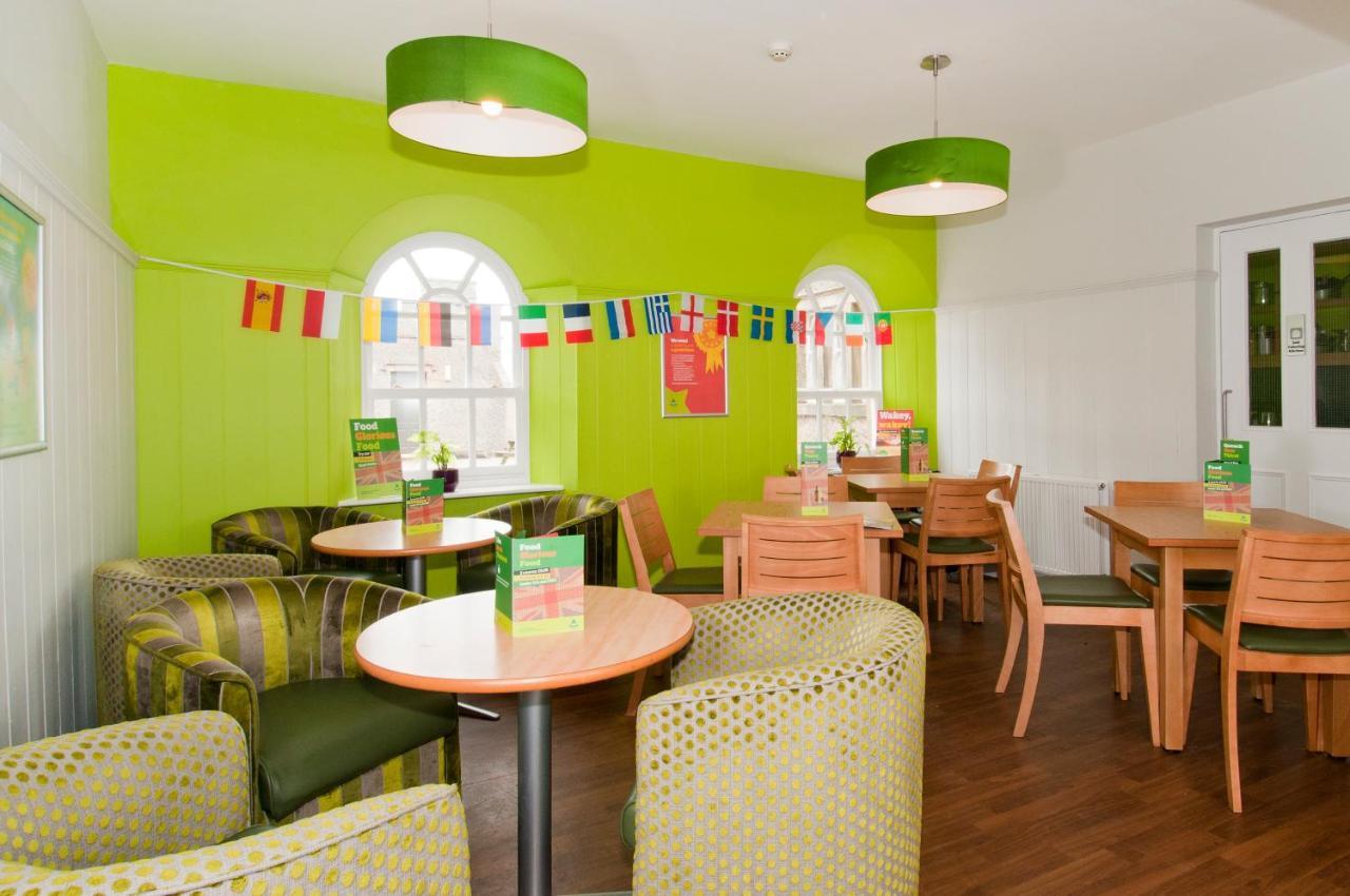 Yha Grinton Lodge Reeth Dış mekan fotoğraf