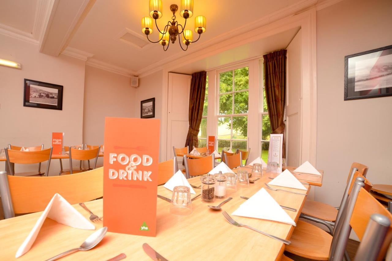 Yha Grinton Lodge Reeth Dış mekan fotoğraf