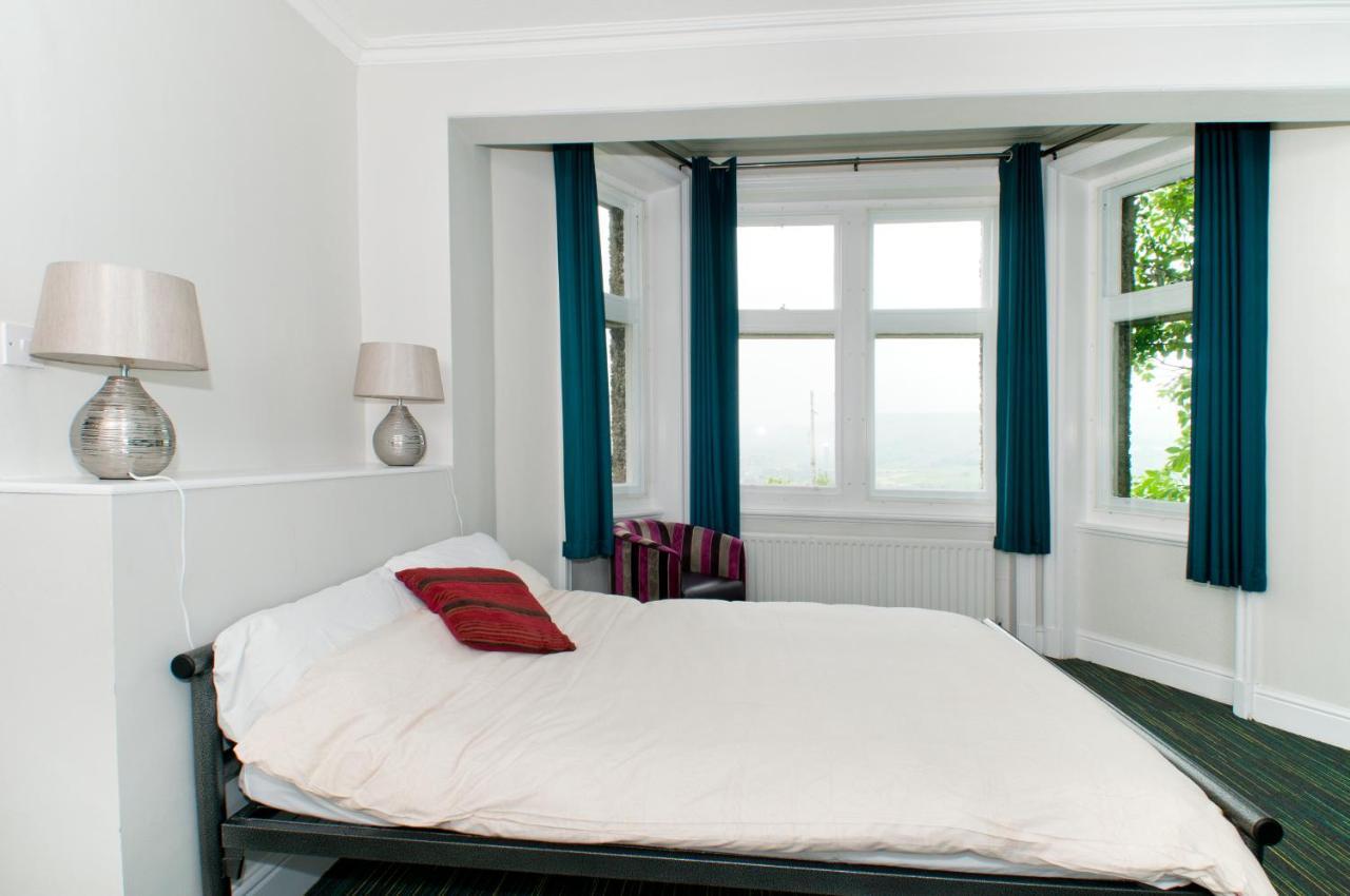 Yha Grinton Lodge Reeth Dış mekan fotoğraf