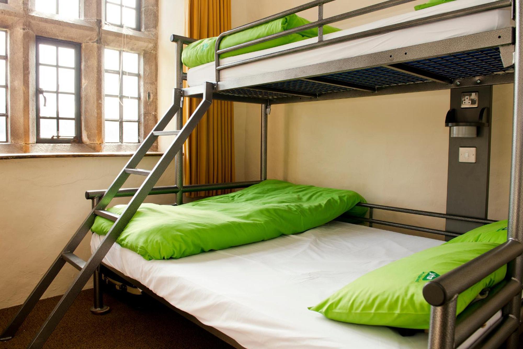 Yha Grinton Lodge Reeth Dış mekan fotoğraf