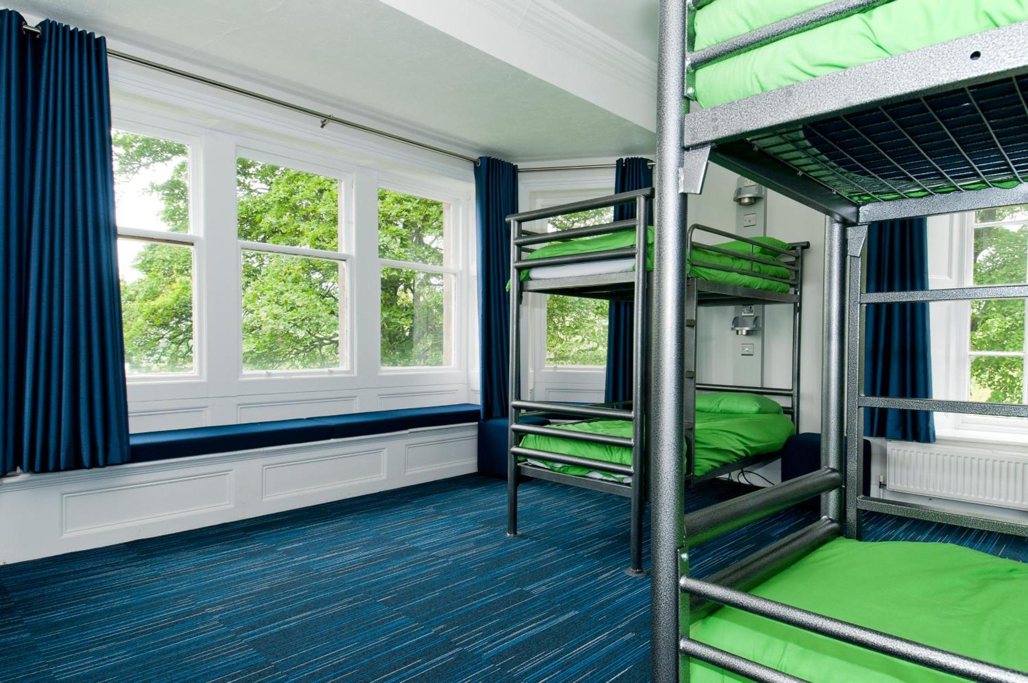 Yha Grinton Lodge Reeth Dış mekan fotoğraf