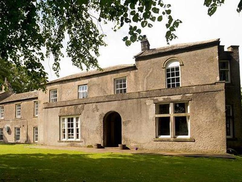 Yha Grinton Lodge Reeth Dış mekan fotoğraf