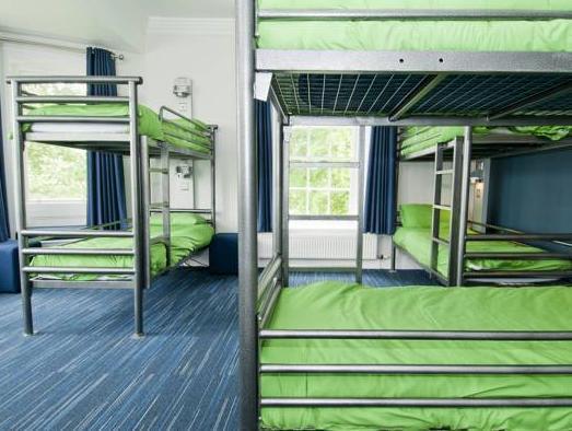 Yha Grinton Lodge Reeth Dış mekan fotoğraf