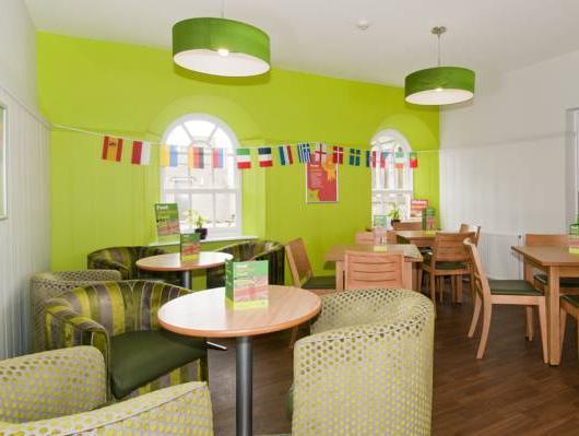 Yha Grinton Lodge Reeth Dış mekan fotoğraf