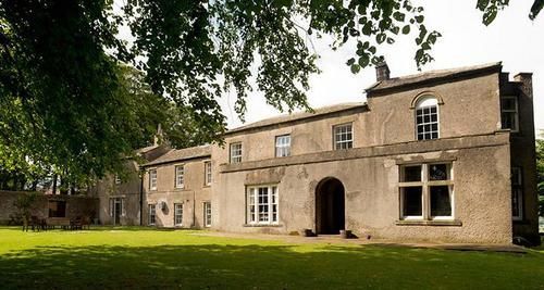 Yha Grinton Lodge Reeth Dış mekan fotoğraf