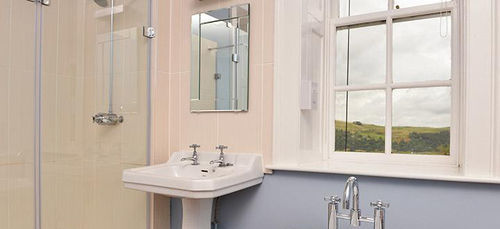 Yha Grinton Lodge Reeth Dış mekan fotoğraf